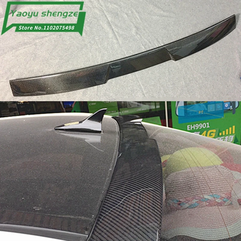 For Toyota Camry Spoiler 2012-2016 Camry Spoiler with Light High Quality Carbon Fiber Material Car Rear Spoiler
For Toyota Camry Spoiler 2012-2016 Camry Spoiler with Light High Quality Carbon Fiber Material Car Rear Spoiler