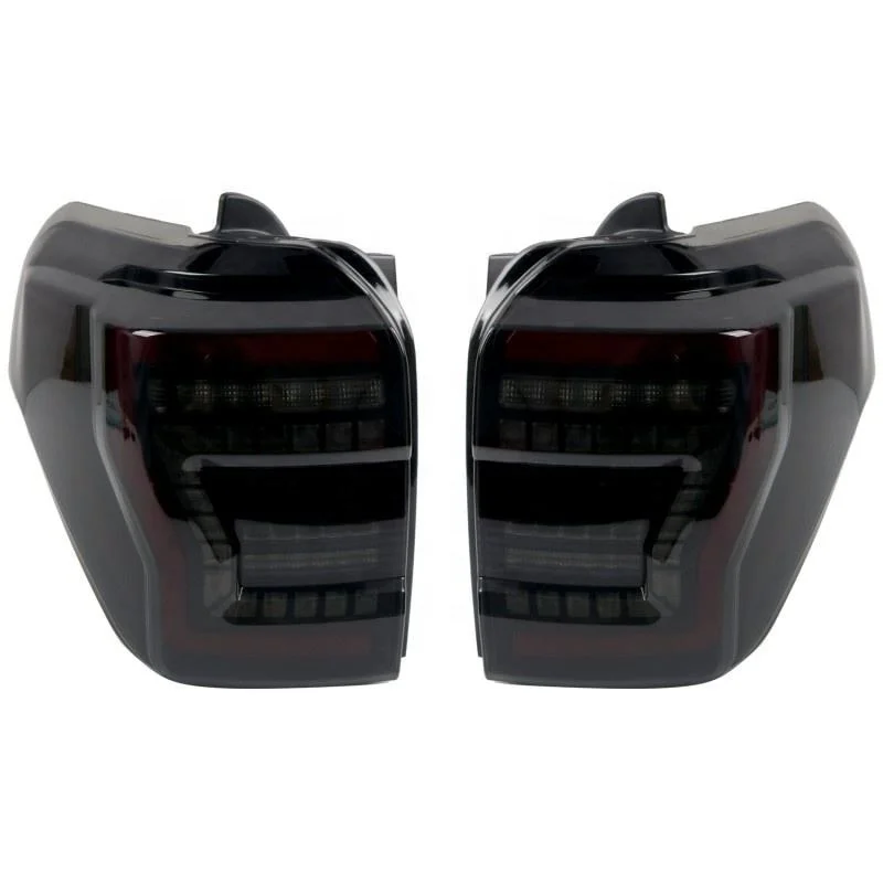 Led Tail Light Assembly For 4 Runner 2010-2023 Auto Light OEM Replacement Accessories
Led Tail Light Assembly For 4 Runner 2010-2023 Auto Light OEM Replacement Accessories