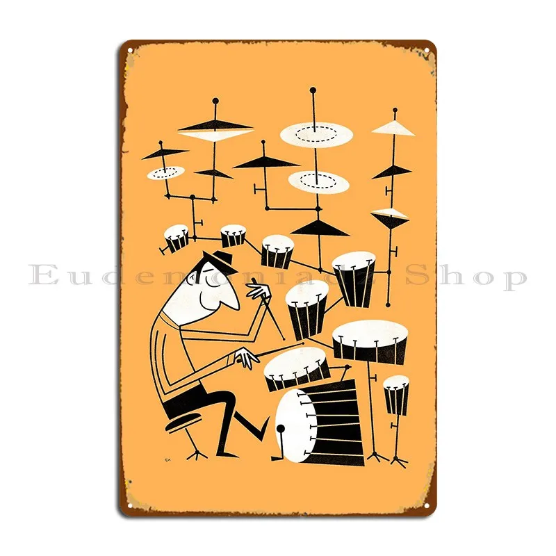 Play That Beat Metal Plaque Plates Designs Cinema Personalized Decoration Tin Sign Poster
Play That Beat Metal Plaque Plates Designs Cinema Personalized Decoration Tin Sign Poster