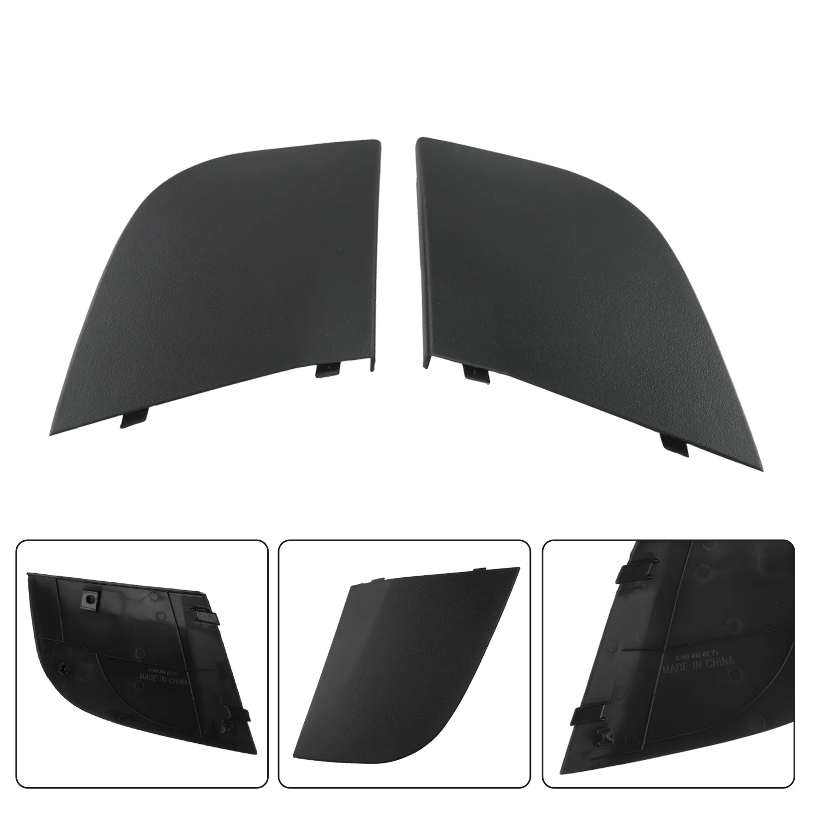Universal Fitment Excluded Front Windshield Water Drain Cover for Benz B CLASS W245 Durable and Easy to Install
Universal Fitment Excluded Front Windshield Water Drain Cover for Benz B CLASS W245 Durable and Easy to Install
