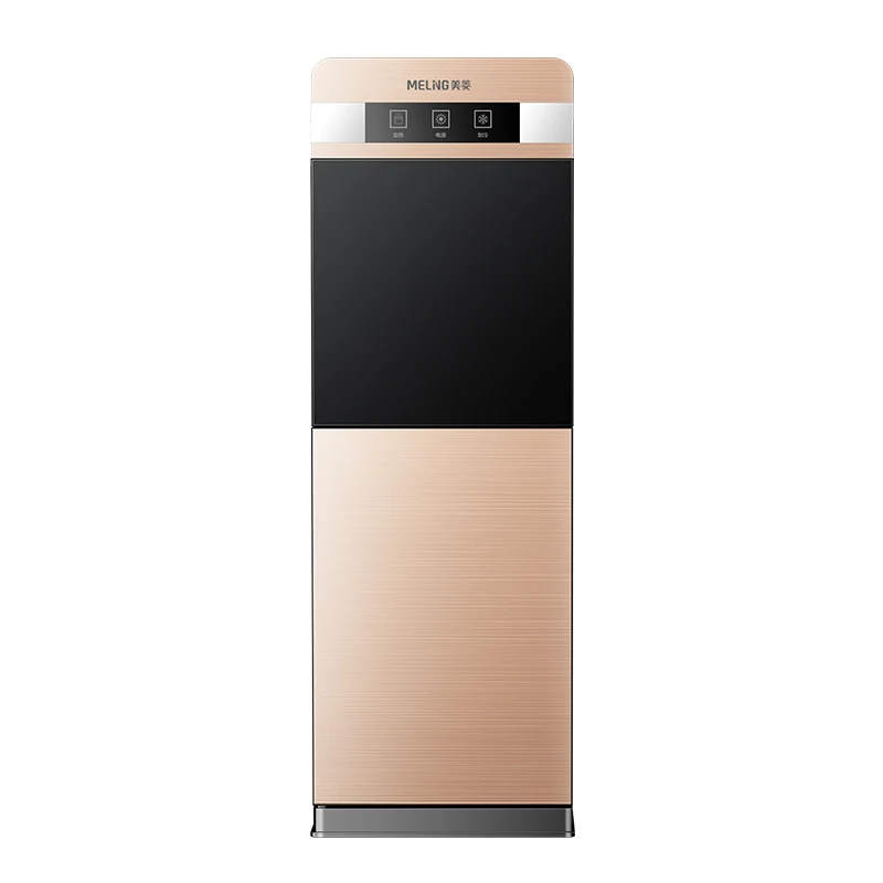 Home Water Dispenser Vertical Refrigeration Hot Desktop Small Office Bottled Water Automatic Intelligent New Style
Home Water Dispenser Vertical Refrigeration Hot Desktop Small Office Bottled Water Automatic Intelligent New Style