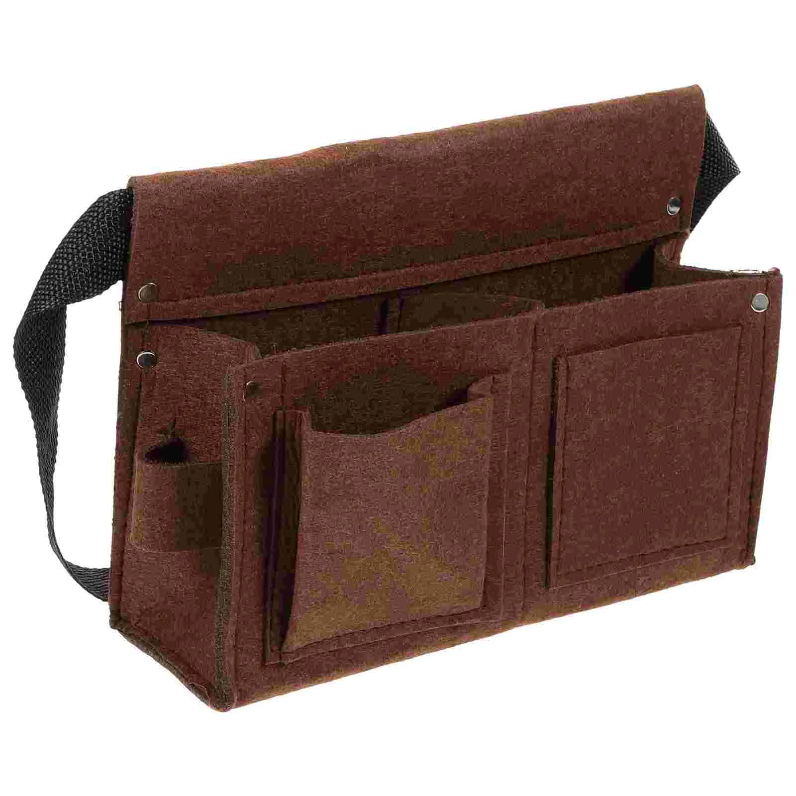 Carpentry Tool Kit Small Belt Bag with Pocket Construction Tools Carpenter Nail for Pouch Portable
Carpentry Tool Kit Small Belt Bag with Pocket Construction Tools Carpenter Nail for Pouch Portable