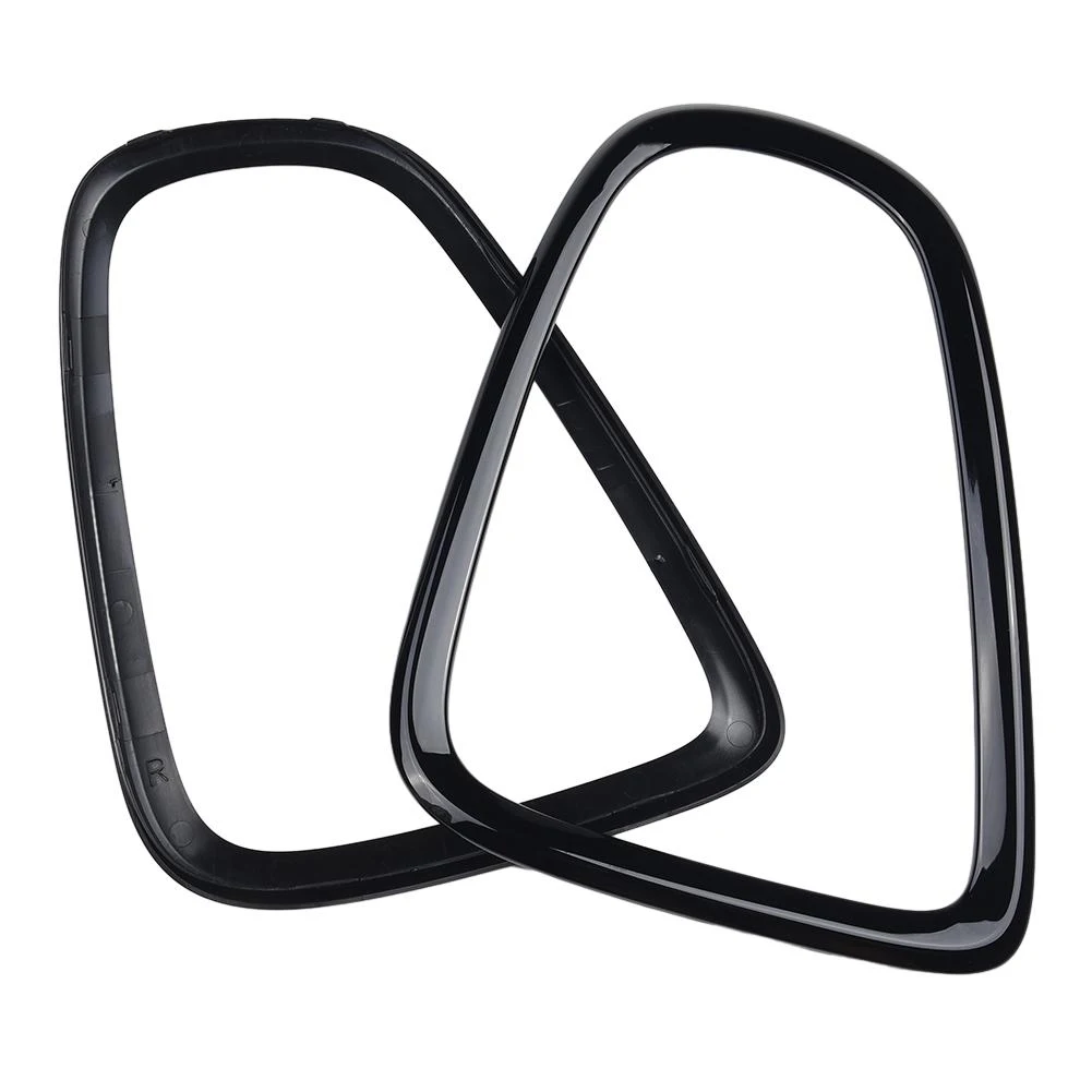 Practical To Use Brand New Headlight Cover Trim Headlight Cover Trim 51132752243.Balck For Mini R56 R57 R58 R59
Practical To Use Brand New Headlight Cover Trim Headlight Cover Trim 51132752243.Balck For Mini R56 R57 R58 R59