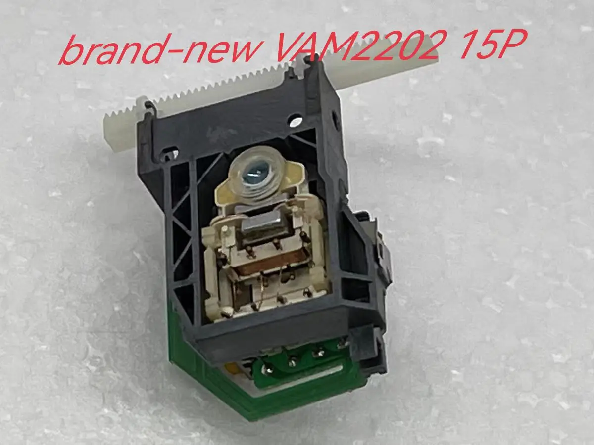 (VAM2201/07 / VAM2201/01)Marantz CD7300 CD-7300 / VAM2202 15PIN laser lens optical pickup VAM-2201 15P LENS (VAM2201/07 / VAM2201/01)Marantz CD7300 CD-7300 / VAM2202 15PIN laser lens optical pickup VAM-2201 15P LENS