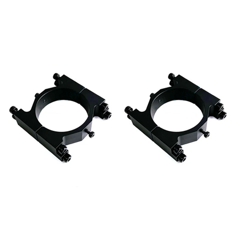 2PCS Quick Release Pipe Clip 45mm Carbon Tube Fixed Clamp Fastener for RC Plant Protection 4-axis 6-axis 8-axis Multi-rotor UAV
2PCS Quick Release Pipe Clip 45mm Carbon Tube Fixed Clamp Fastener for RC Plant Protection 4-axis 6-axis 8-axis Multi-rotor UAV