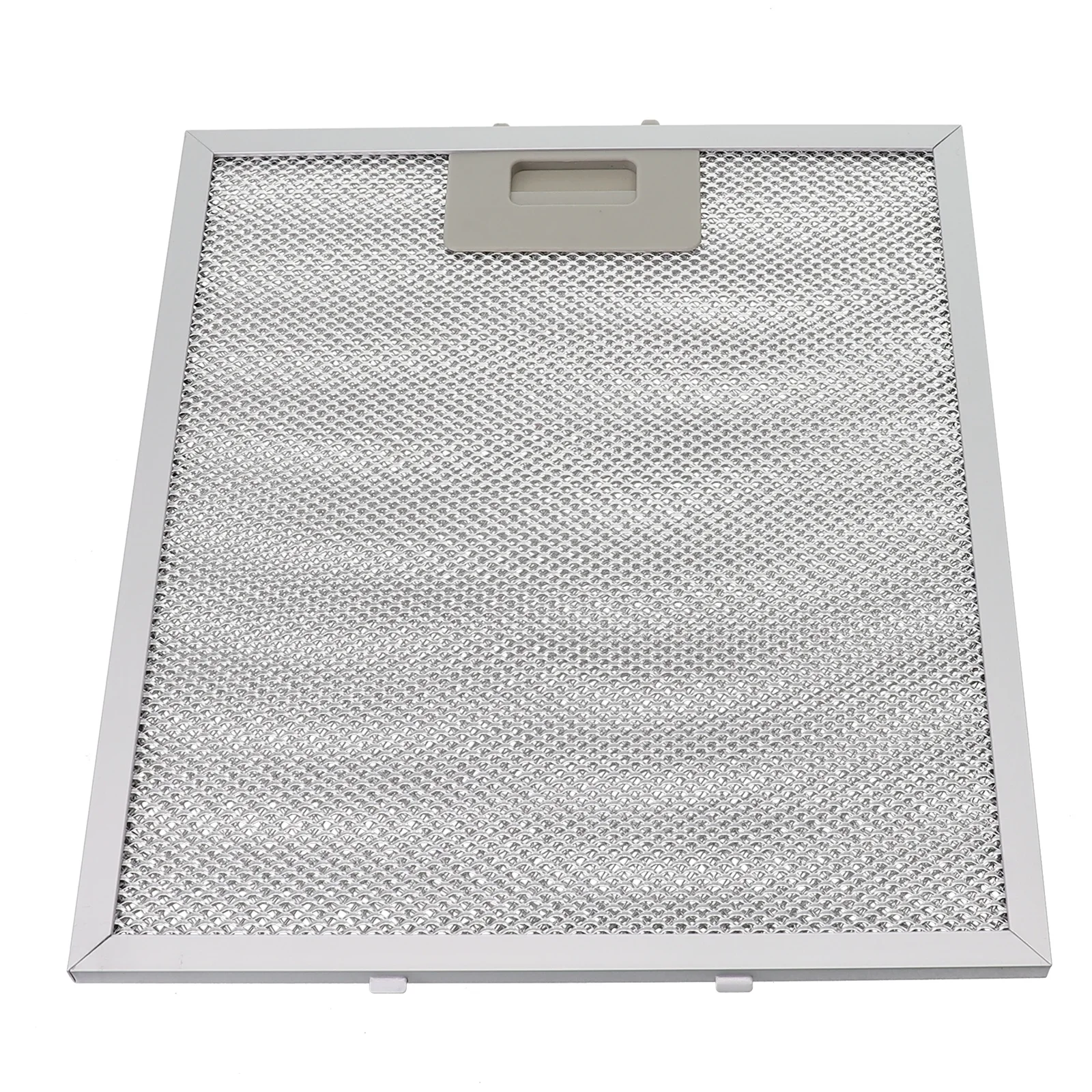 Stainless Steel Mesh Extractor Filter Silver Cooker Hood Filters 305 x 267 x 9mm Enhanced Air Quality Long lasting Durability
Stainless Steel Mesh Extractor Filter Silver Cooker Hood Filters 305 x 267 x 9mm Enhanced Air Quality Long lasting Durability
