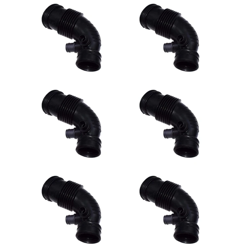 6X Air Duct Filtered Pipe Intake Hose 13717597586 For BMW F20 F20N F21 F21N F30 F35
6X Air Duct Filtered Pipe Intake Hose 13717597586 For BMW F20 F20N F21 F21N F30 F35