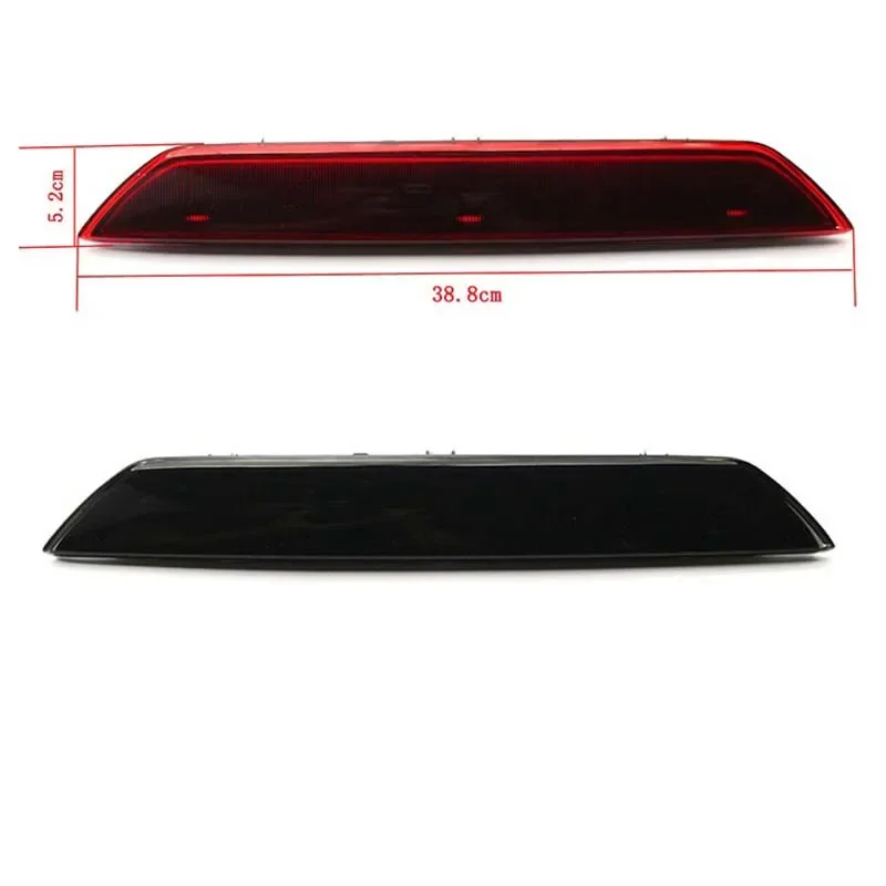 

LED Hight Brake Light Third Stop Light for Ford Transit 2015 2016 2017 2018 2019 2020 Auto Parts