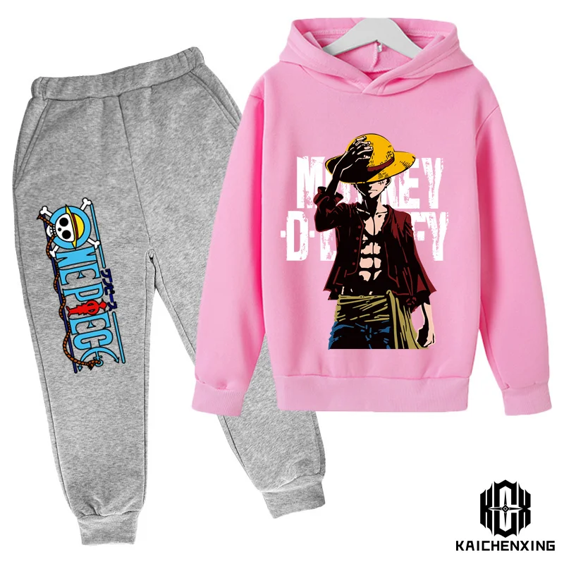 Children's clothing hoodie sets for boys and girls age 3-12 Long Sleeve Handsome Cartoon Printed fashion
Children's clothing hoodie sets for boys and girls age 3-12 Long Sleeve Handsome Cartoon Printed fashion