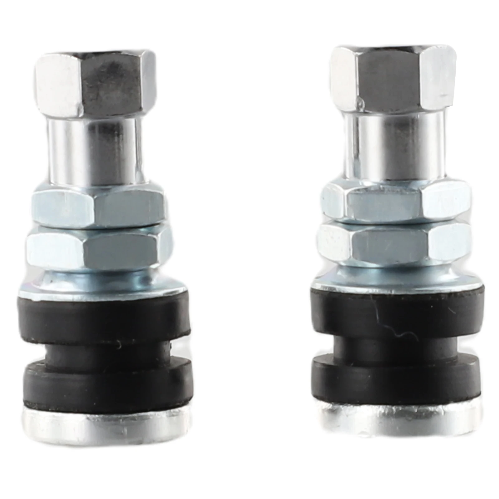 2pcs Car Tubeless Vacuum Tire Valve Stems Dust Silver Tire Valve Short Stems Car Accessories High-quality Tire Valve Stem
2pcs Car Tubeless Vacuum Tire Valve Stems Dust Silver Tire Valve Short Stems Car Accessories High-quality Tire Valve Stem