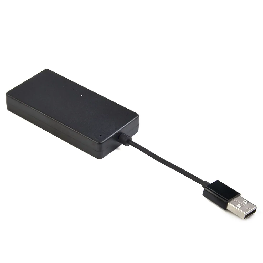 Wireless CarPlay Adapter Android Auto USB Bluetooth-Compatible Dongle For IPhone IOS Android Media Player Car Radio
Wireless CarPlay Adapter Android Auto USB Bluetooth-Compatible Dongle For IPhone IOS Android Media Player Car Radio