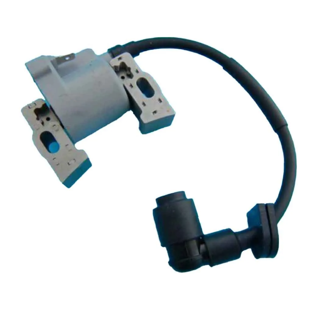 2Pcs Ignition Coil Module For Honda GX610 GXV610 GX620 GXV620 GX670 GXV670 18 20 24 HP Engine Part Perfect Replacement
2Pcs Ignition Coil Module For Honda GX610 GXV610 GX620 GXV620 GX670 GXV670 18 20 24 HP Engine Part Perfect Replacement