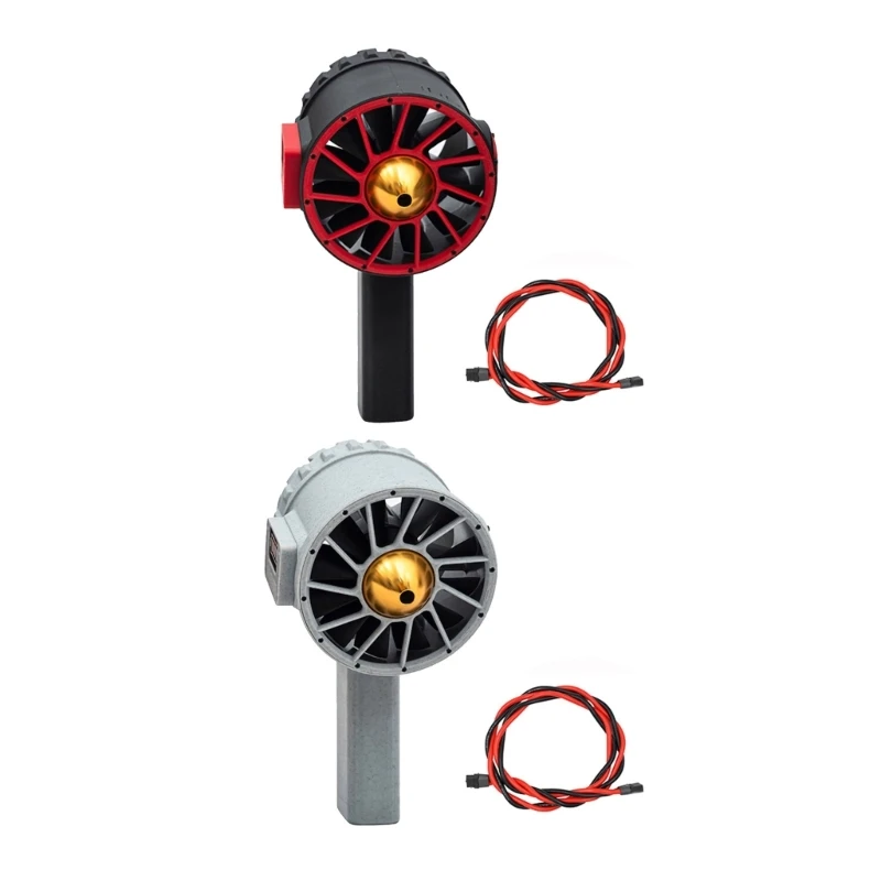 Mini Violent Blower Jet Fan Violent Fan Powerful Fan Stepless Speed Adjustable R58F
Mini Violent Blower Jet Fan Violent Fan Powerful Fan Stepless Speed Adjustable R58F