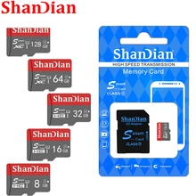 Original Smart SD Card 64GB Class 10 Memory Card SmartSD 8GB 16GB 32GB TF Card SmartSDHC/SDXC for Smartphone/Tablet PC Original Smart SD Card 64GB Class 10 Memory Card SmartSD 8GB 16GB 32GB TF Card SmartSDHC/SDXC for Smartphone/Tablet PC