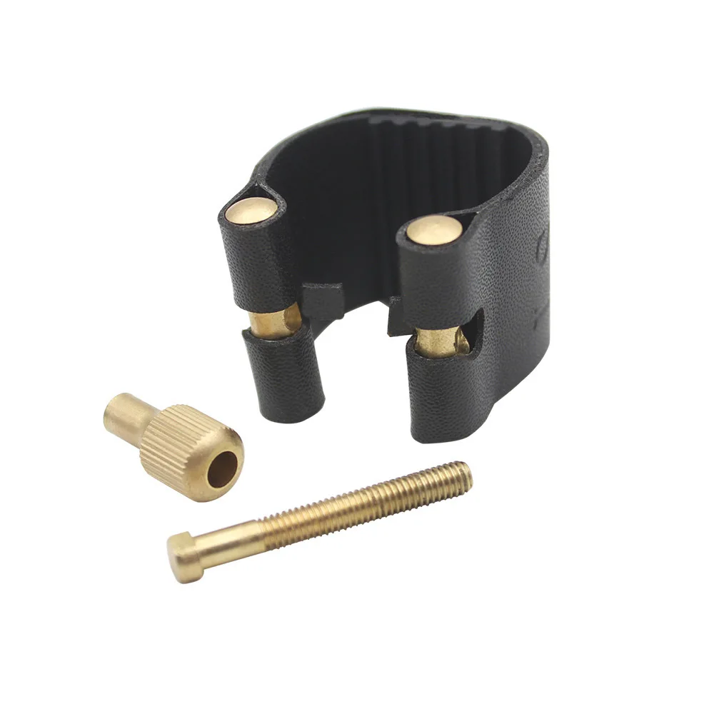 Saxophone Mouthpiece With Cap Musical Instrument Accessory For Alto Tenor Soprano Sax High Quality Sale Instrument Parts
Saxophone Mouthpiece With Cap Musical Instrument Accessory For Alto Tenor Soprano Sax High Quality Sale Instrument Parts