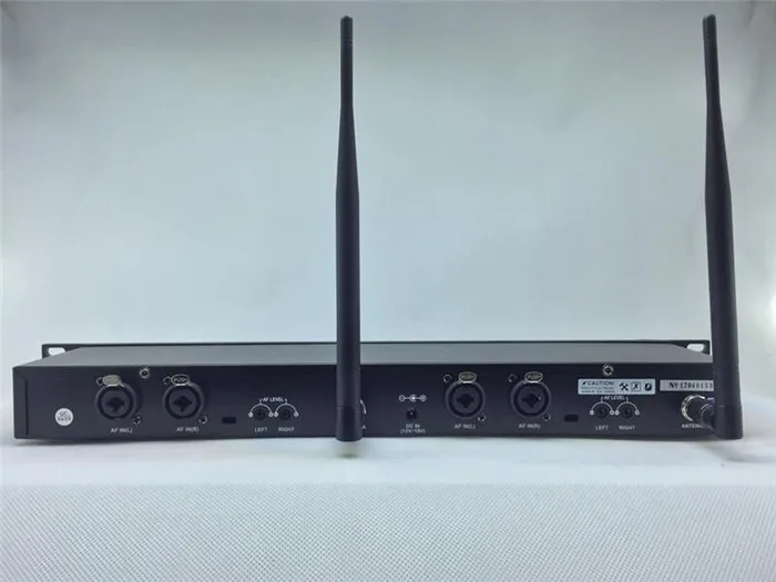 TKG Mono Ear Monitoring System in-ear IEM SR2050 Professional UHF Wireless 8 Receivers in ear monitor system for band drummer TKG Mono Ear Monitoring System in-ear IEM SR2050 Professional UHF Wireless 8 Receivers in ear monitor system for band drummer