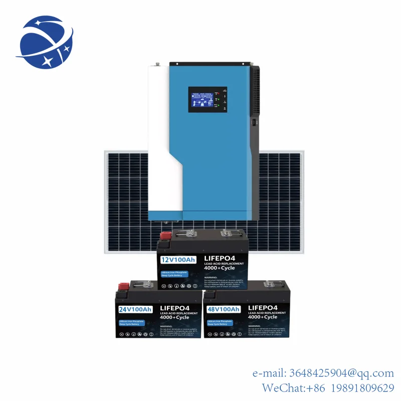 

YYHCHot Sale Jinsdon solar systems complete 5kw 10kw 15kw off grid 10 kw solar panel system 10kw grid tie solar systems for home