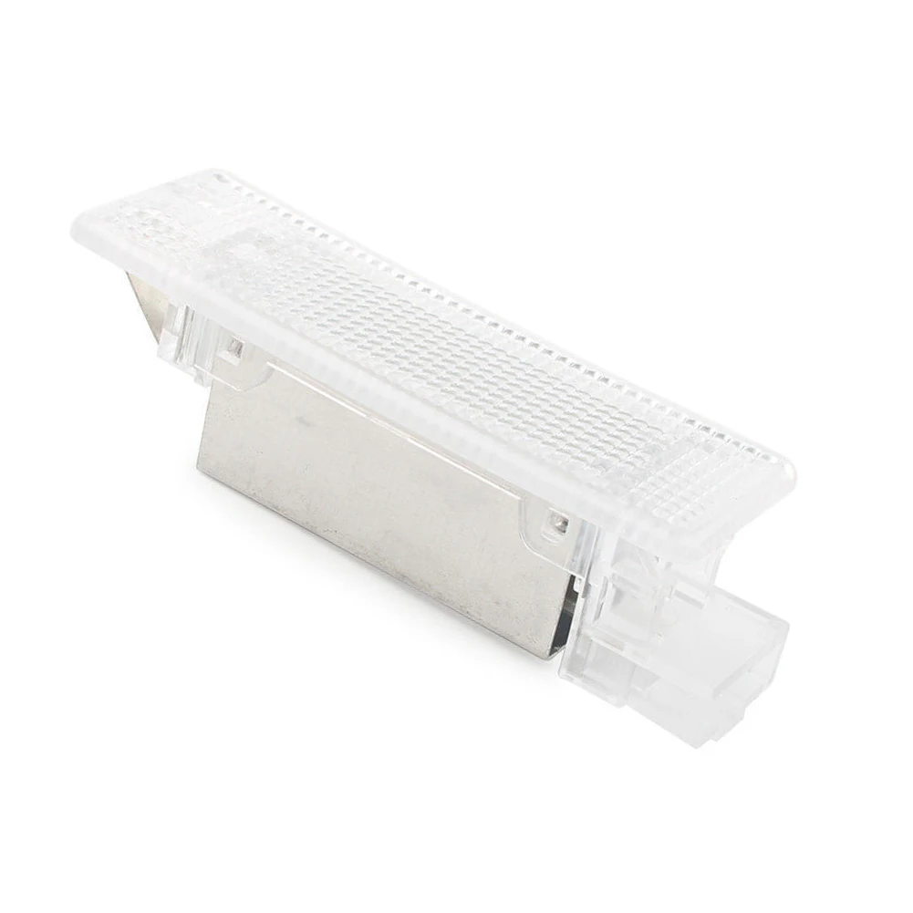 12V Led Luggage Compartment Light Trunk Boot Lights LED Trunk Loading Area Lamp White Error-Free For Golf MK5 MK6 MK7 For Jetta
12V Led Luggage Compartment Light Trunk Boot Lights LED Trunk Loading Area Lamp White Error-Free For Golf MK5 MK6 MK7 For Jetta