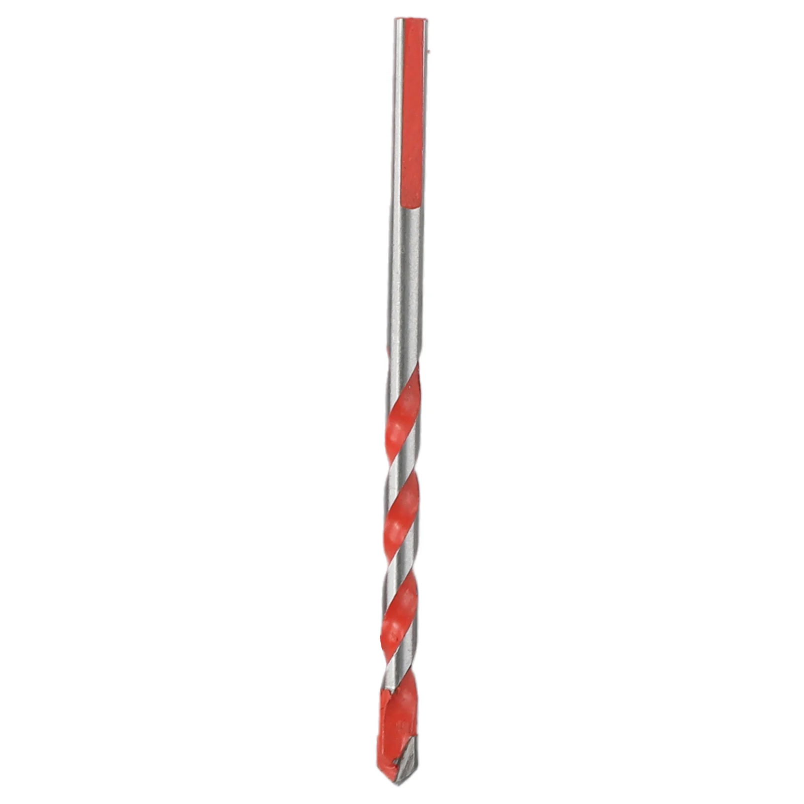 10pcs 6mm Drill Bit Multi-functional Triangle Drill For Glass Ceramic Tile Concrete Brick Metal Marble Wood Hole Opener
10pcs 6mm Drill Bit Multi-functional Triangle Drill For Glass Ceramic Tile Concrete Brick Metal Marble Wood Hole Opener