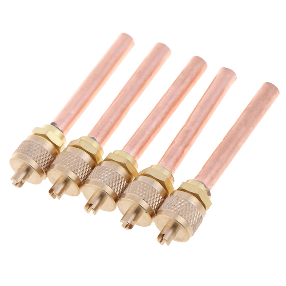 Air Conditioning Accessories Filling Valve Refrigeration Valve For Air Conditioning Systems For Vacuum Charging
Air Conditioning Accessories Filling Valve Refrigeration Valve For Air Conditioning Systems For Vacuum Charging