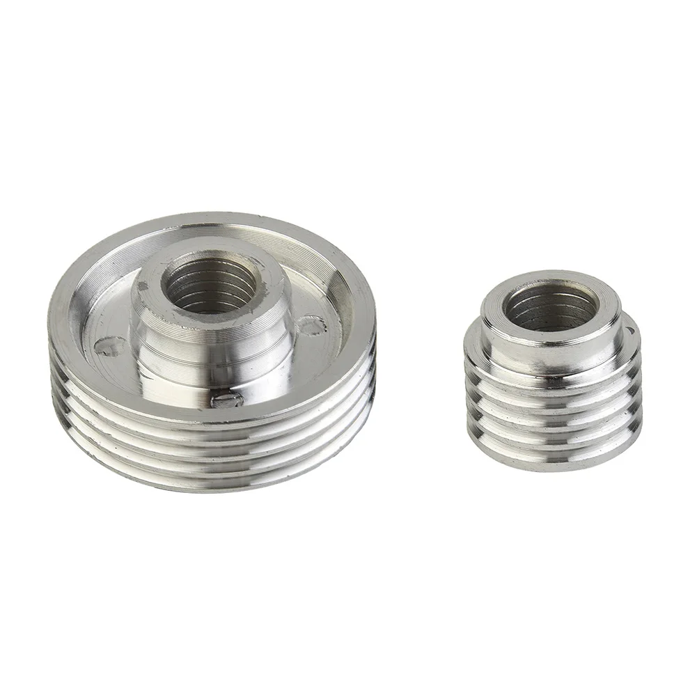2 Pcs Planer Cutter Head Pulley Replacement Part Planer Cutter Head Pulley For 1900 Electric Planer Electric Tool Parts
2 Pcs Planer Cutter Head Pulley Replacement Part Planer Cutter Head Pulley For 1900 Electric Planer Electric Tool Parts
