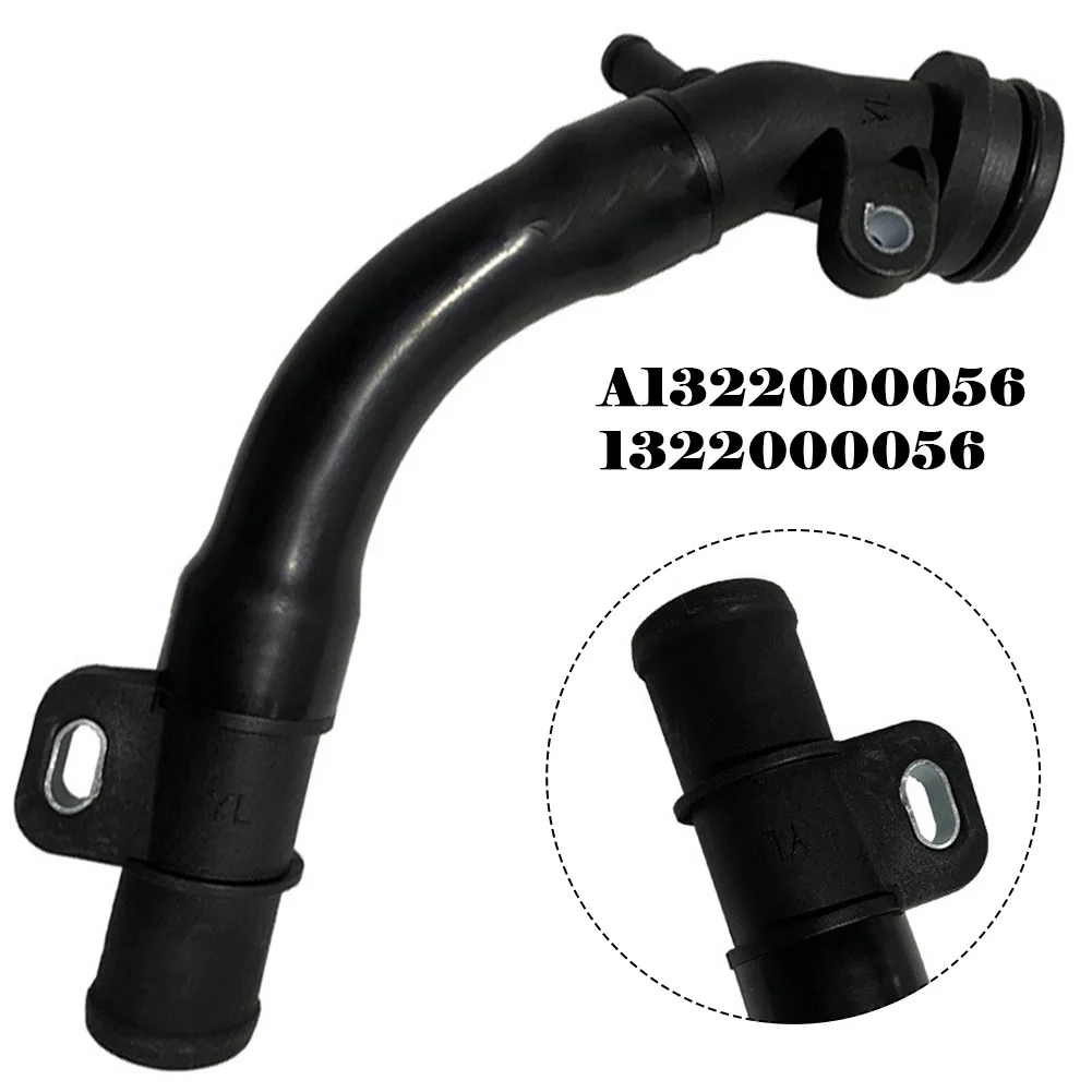 Аксессуары соединительный шланг 1322000056 A1322000056 черный для Mercedes S Mart для двух пластиковых водяных насосов прямая установка
Аксессуары соединительный шланг 1322000056 A1322000056 черный для Mercedes S Mart для двух пластиковых водяных насосов прямая установка