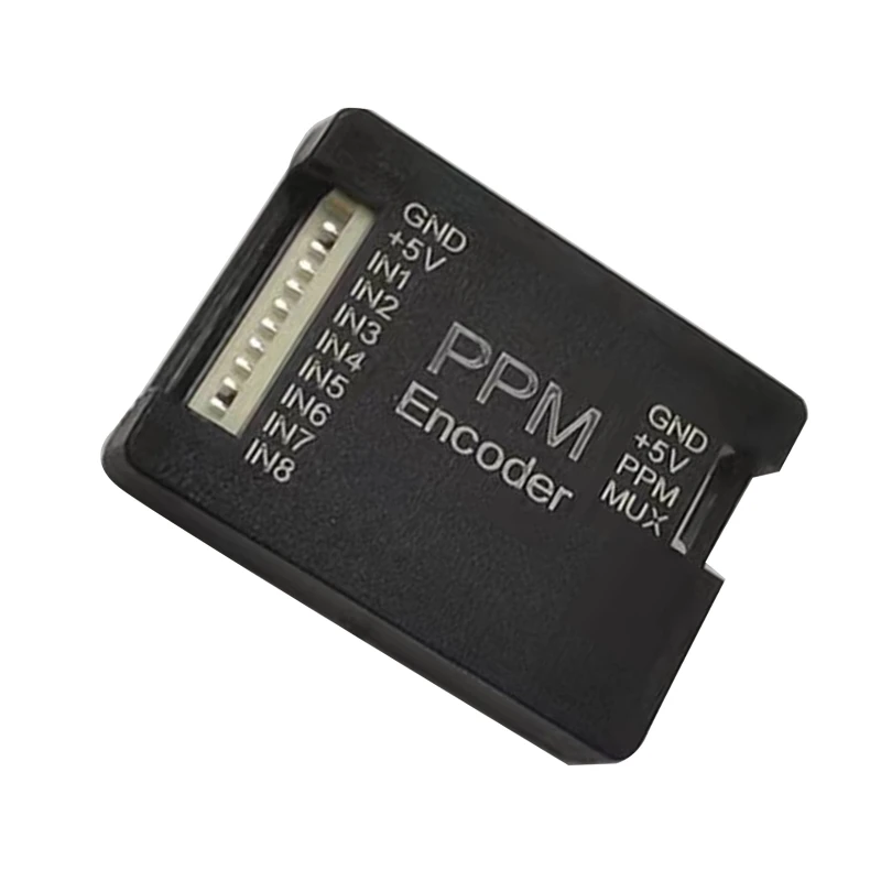 

Pixhawk PPZ/MK/MWC/ PPM Encoder Board Decoder for RC Receiver Flight Controller DropShipping