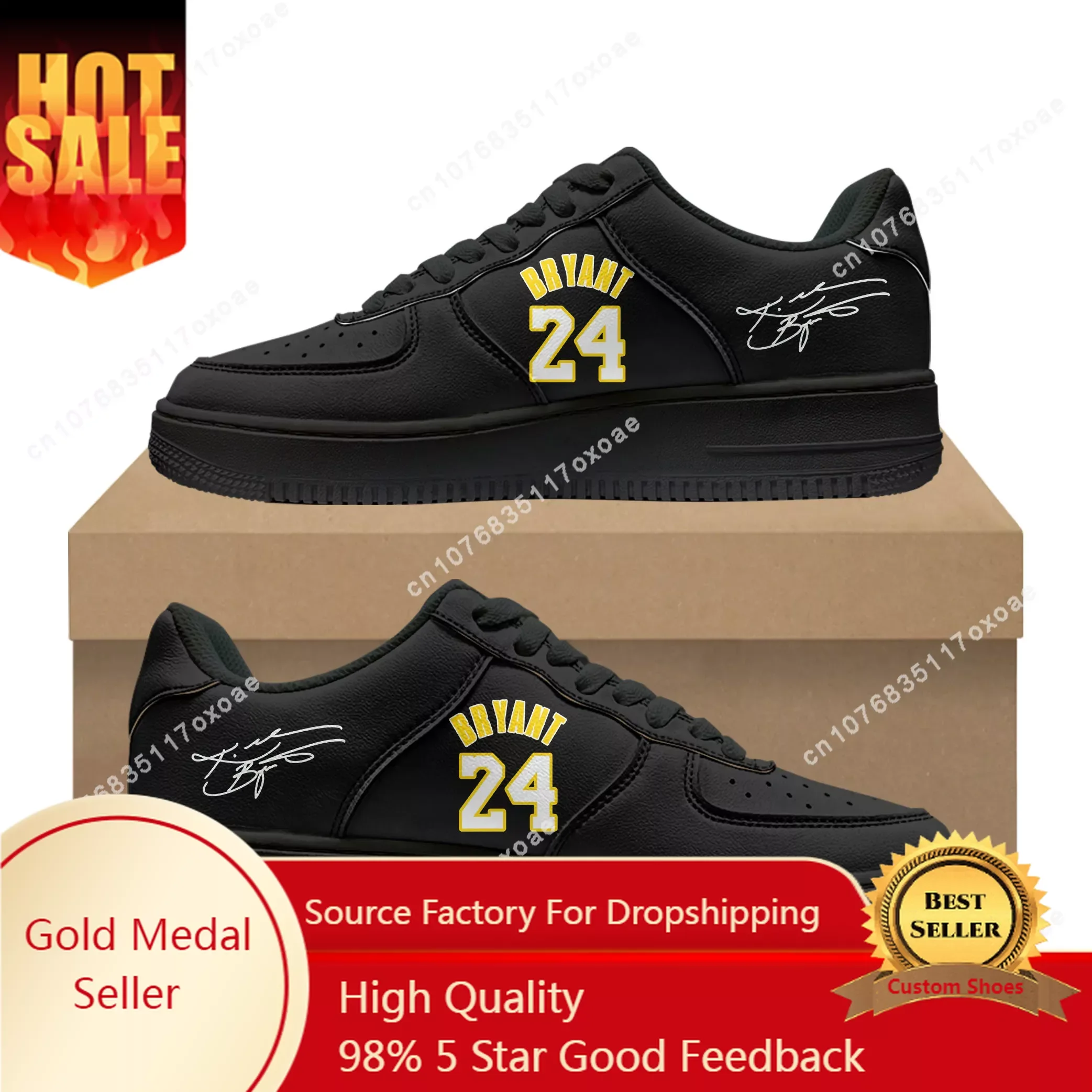los angeles basketball Shoes AF Basketball Mens Womens Sports Black Mamba Bryant NO 24 Flats Force Sneakers Mesh Custom Shoe
los angeles basketball Shoes AF Basketball Mens Womens Sports Black Mamba Bryant NO 24 Flats Force Sneakers Mesh Custom Shoe