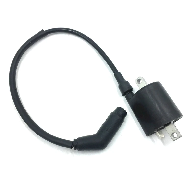 2X новая катушка зажигания и провод 22012 подходит для Linhai 260 300 400 500 520 550 EFI ATV Quad UTV
2X новая катушка зажигания и провод 22012 подходит для Linhai 260 300 400 500 520 550 EFI ATV Quad UTV