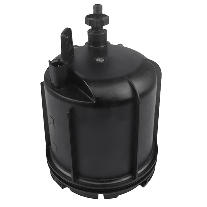 Car Fuel Filter Housing CC11-9160-AA CC11-9176-BA For Ford Transit Tourneo JMC Fuel Filter Cover 1764944 1781617
Car Fuel Filter Housing CC11-9160-AA CC11-9176-BA For Ford Transit Tourneo JMC Fuel Filter Cover 1764944 1781617
