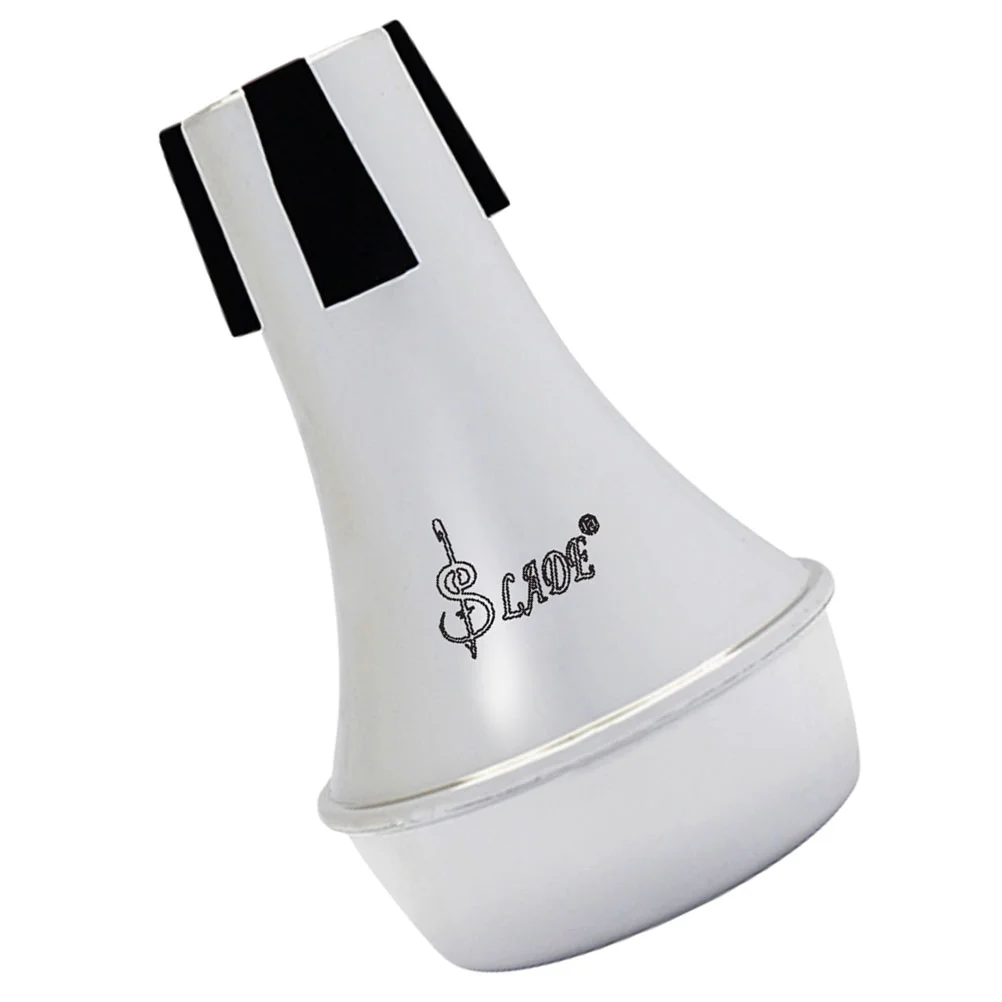 Practice Mute Trumpet Trumpet Mute Premium Silencer Sordine ABS Trompette Mini Plunger Musical Instrument Accessories Supplies
Practice Mute Trumpet Trumpet Mute Premium Silencer Sordine ABS Trompette Mini Plunger Musical Instrument Accessories Supplies