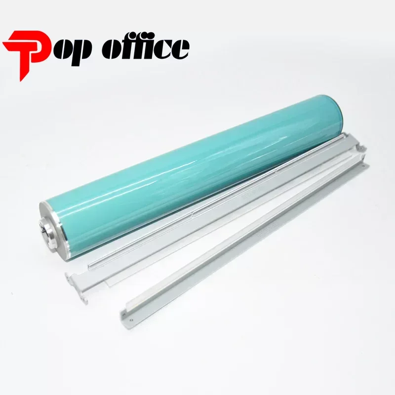 DU105 DU106 OPC Drum + Sub + Main Cleaning Blade For Konica Minolta C1060 C1070 C2070 C3070 1060 1060L 1070L 2060L 3070L DU-105
DU105 DU106 OPC Drum + Sub + Main Cleaning Blade For Konica Minolta C1060 C1070 C2070 C3070 1060 1060L 1070L 2060L 3070L DU-105