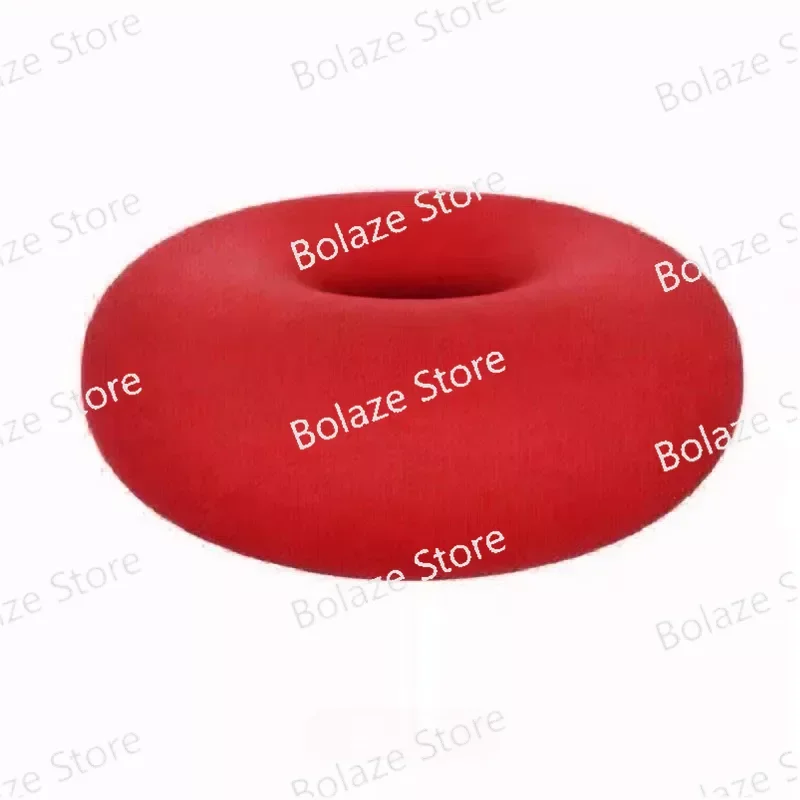 Donut Lazy Sofa Chair Designer Model Creative Round Celebrity Princess Leisure Chair Living Room Kids Seat Living Room Sofa
Donut Lazy Sofa Chair Designer Model Creative Round Celebrity Princess Leisure Chair Living Room Kids Seat Living Room Sofa