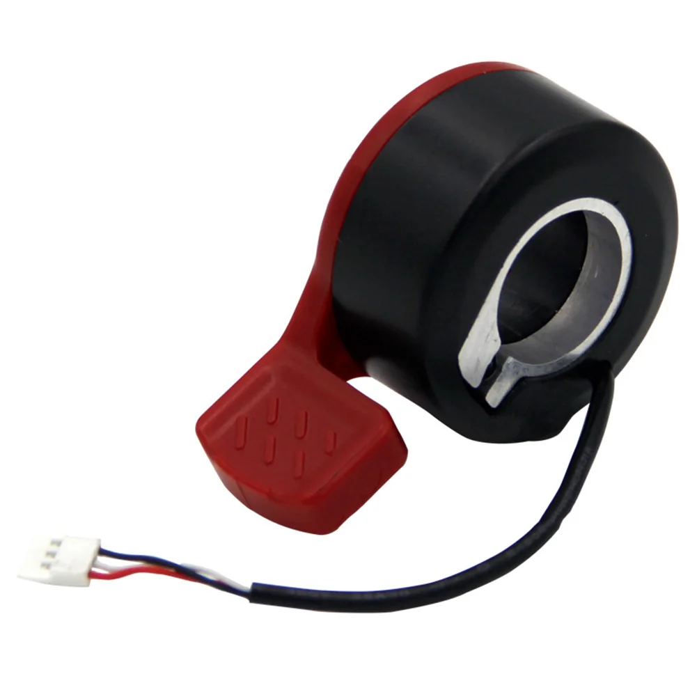 Throttle Thumb Finger Trigger Replacement Spare Study Accessories Compact Easy Installation Ebike Electric Scooter
Throttle Thumb Finger Trigger Replacement Spare Study Accessories Compact Easy Installation Ebike Electric Scooter