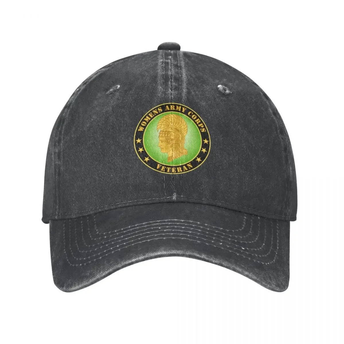 2023 New Army - Womens Army Corps Veteran Cap Cowboy Hat Rugby Sunhat Uv Protection Solar Hat Custom Cap Hat Women Men's
2023 New Army - Womens Army Corps Veteran Cap Cowboy Hat Rugby Sunhat Uv Protection Solar Hat Custom Cap Hat Women Men's