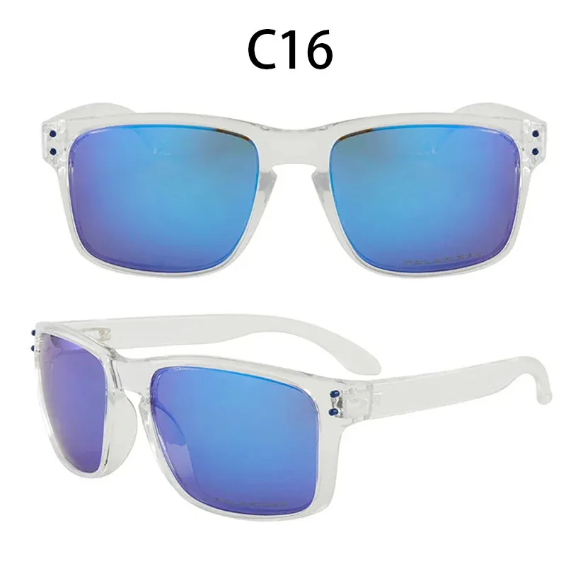 Велосипедные очки, спортивные поляризационные солнцезащитные очки для мужчин и женщин, очки для рыбалки, очки для горного автомобиля, велосипеда, велосипедные солнцезащитные очки