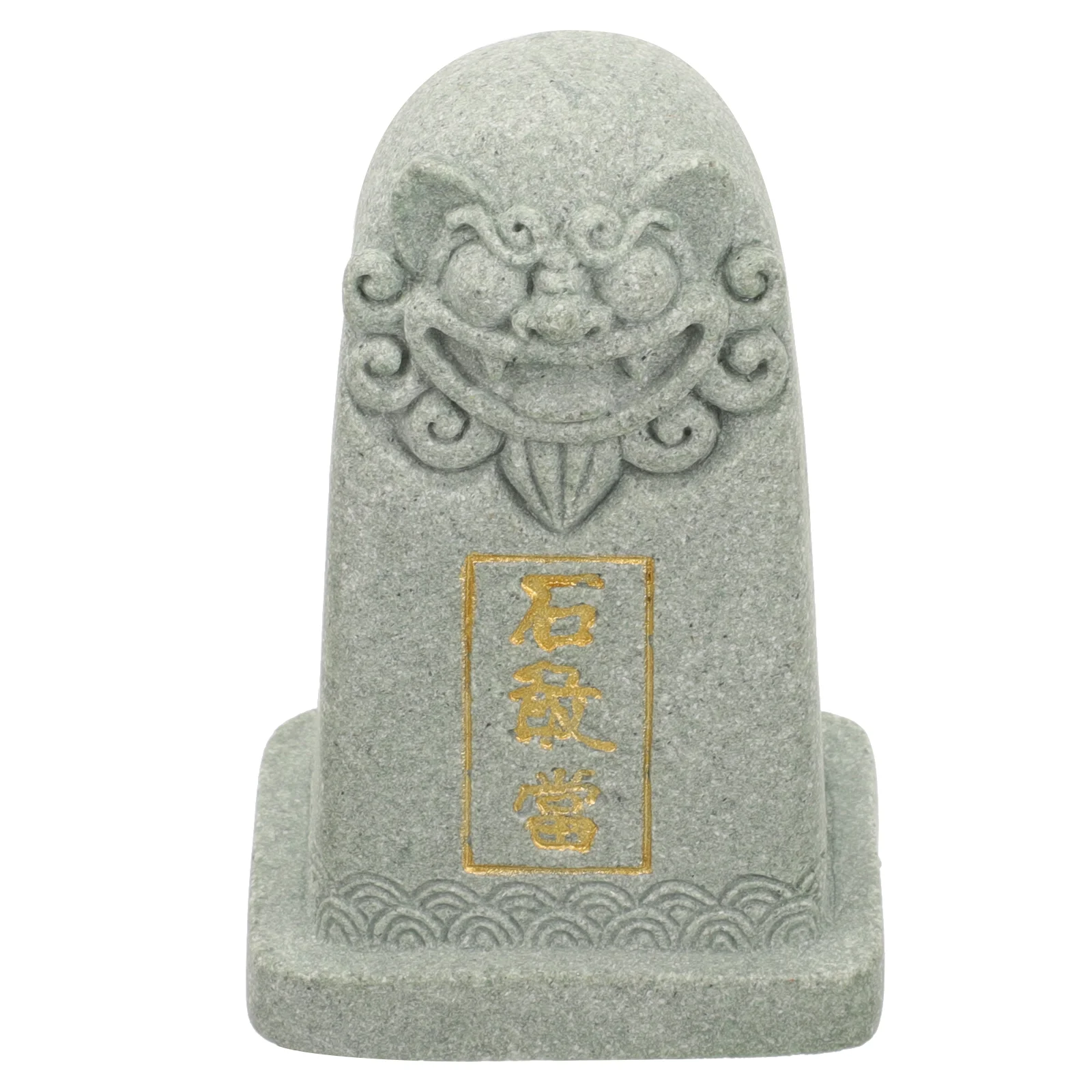 Home Decor Micro Landscape Toad Sculpture Resin Crafts Sandstone Figure Chinese Traditional Bookshelf Figurine Statue 
Home Decor Micro Landscape Toad Sculpture Resin Crafts Sandstone Figure Chinese Traditional Bookshelf Figurine Statue