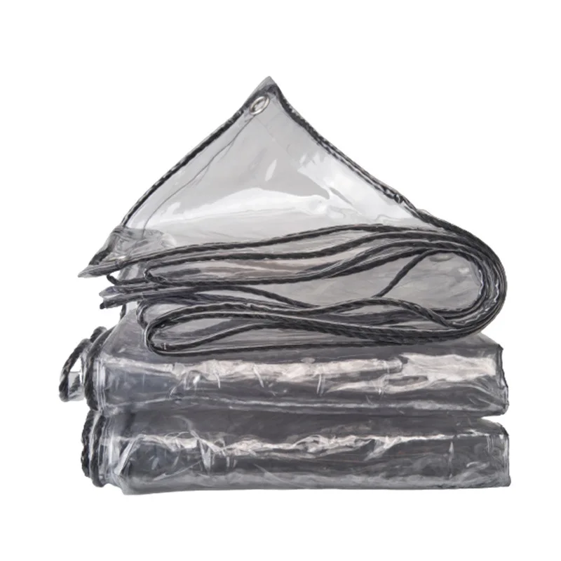 0.35mm Outdoor Transparent PVC Tarpaulin Garden Pergola Rainproof Dustproof Tarpaulin Greenhouse Plant Keep Warm Cover 2*3M
0.35mm Outdoor Transparent PVC Tarpaulin Garden Pergola Rainproof Dustproof Tarpaulin Greenhouse Plant Keep Warm Cover 2*3M