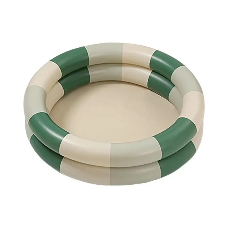 Inflatable Swimming Pool Kids Toys Fashion Retro Thickened Ocean Balls Tent Toys Paddling Pool For Children Bathe Summer Toy
Inflatable Swimming Pool Kids Toys Fashion Retro Thickened Ocean Balls Tent Toys Paddling Pool For Children Bathe Summer Toy