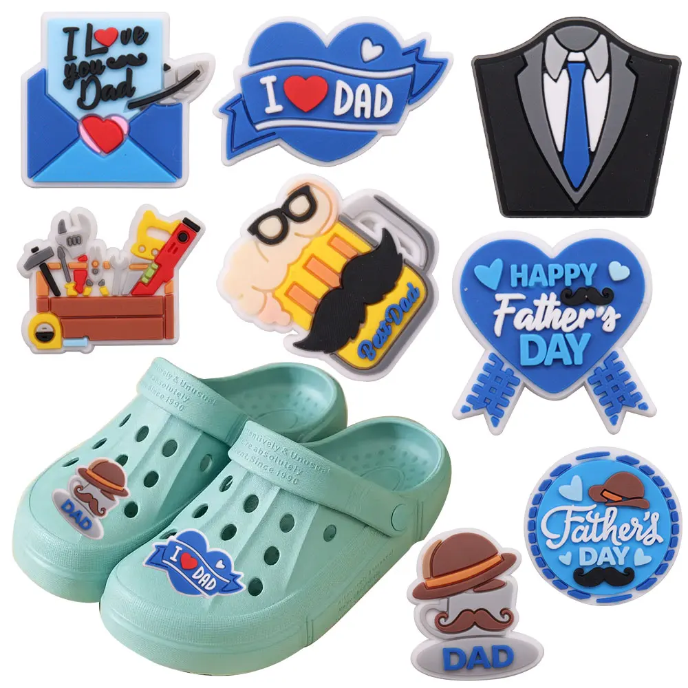 Женские Подвески для обуви, 1 шт., крутой синий конверт, корабль, сердце, костюм, ПВХ садовые застежки для обуви, украшение, подходит для Croc Jibz, подарки для детей X-max
Женские Подвески для обуви, 1 шт., крутой синий конверт, корабль, сердце, костюм, ПВХ садовые застежки для обуви, украшение, подходит для Croc Jibz, подарки для детей X-max