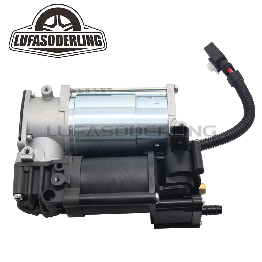 Новый насос воздушного компрессора для Mercedes-Benz C/ E Class W205 W213 2053200104 2053200011 2133209900 0993200004 4154034350
Новый насос воздушного компрессора для Mercedes-Benz C/ E Class W205 W213 2053200104 2053200011 2133209900 0993200004 4154034350