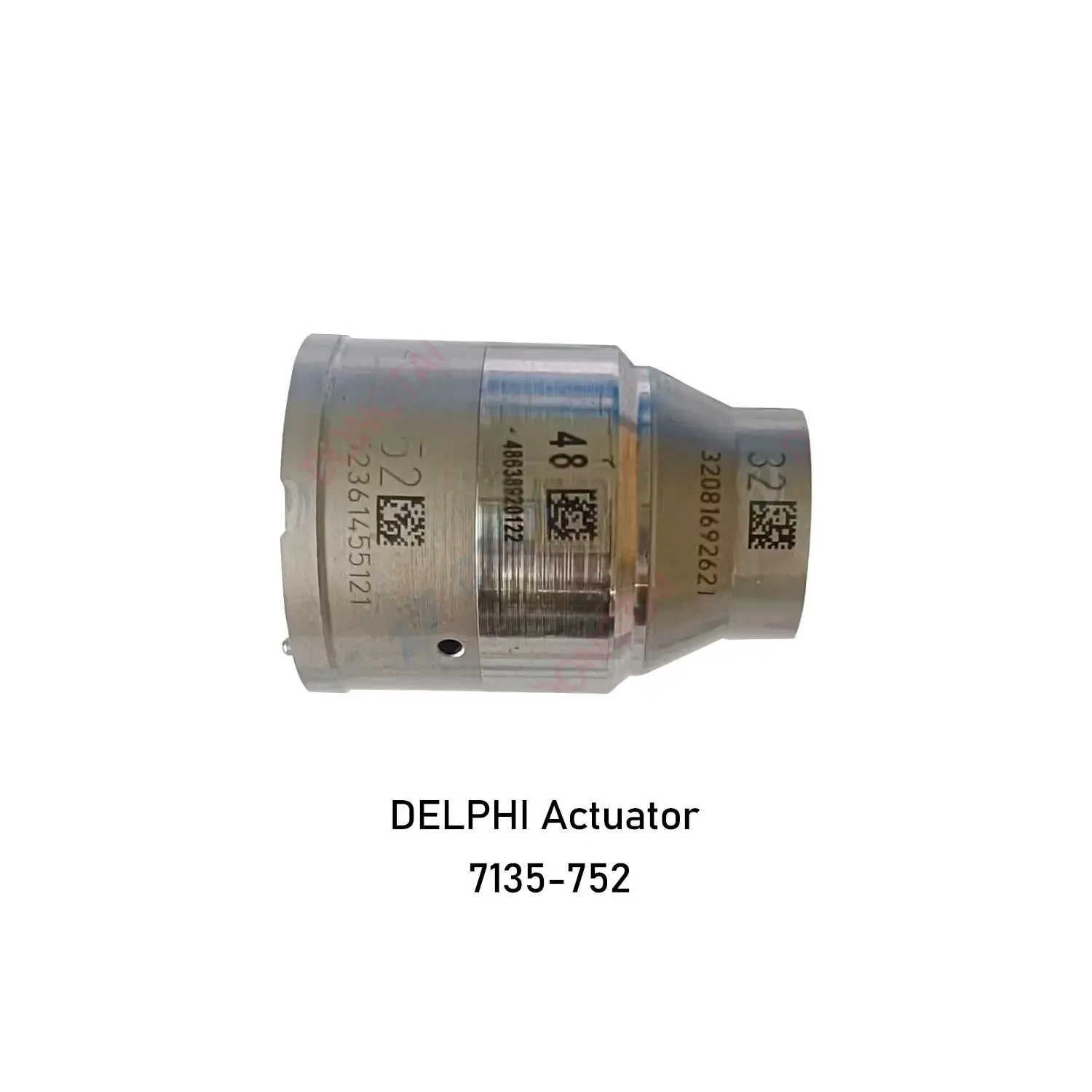 NO,511(5) fuel injector actuator Actuator 7135-752 for EUI BEBE4K01001 with cheap price
NO,511(5) fuel injector actuator Actuator 7135-752 for EUI BEBE4K01001 with cheap price