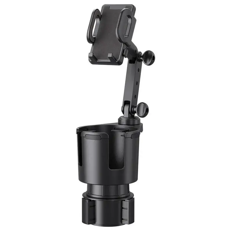 Cell Phone Cup Holder Phone Holder Cup Holder 2 In 1 Adjustable Base With 360 Rotation Universal Multifunctional Cup Holder Cell
Cell Phone Cup Holder Phone Holder Cup Holder 2 In 1 Adjustable Base With 360 Rotation Universal Multifunctional Cup Holder Cell