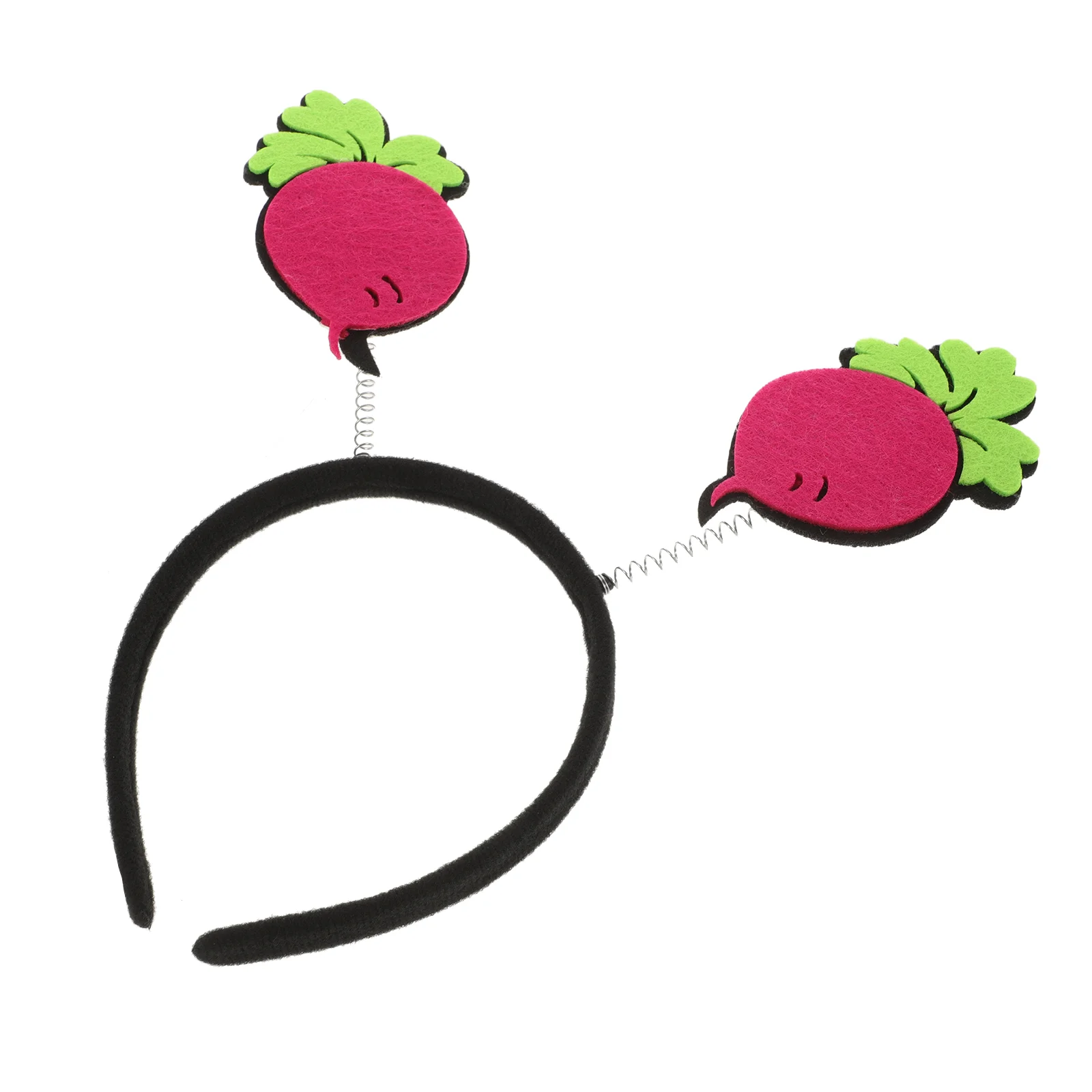 Headband Carrot Radish Cosplay Party Photo Props For Booth Cartoon Vegetable Headbands Girl Child
Headband Carrot Radish Cosplay Party Photo Props For Booth Cartoon Vegetable Headbands Girl Child