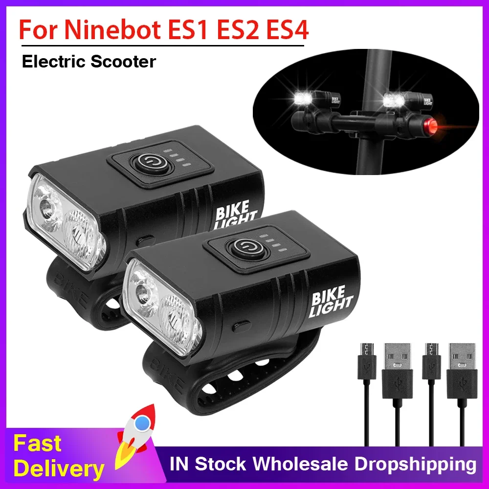 Передняя фара 1000 люмен, Электрический скутер, светильник 1200 мАч, водонепроницаемый фонарик, зарядное устройство USB для Ninebot ES1 ES2 ES3 ES4, аксессуары
Передняя фара 1000 люмен, Электрический скутер, светильник 1200 мАч, водонепроницаемый фонарик, зарядное устройство USB для Ninebot ES1 ES2 ES3 ES4, аксессуары