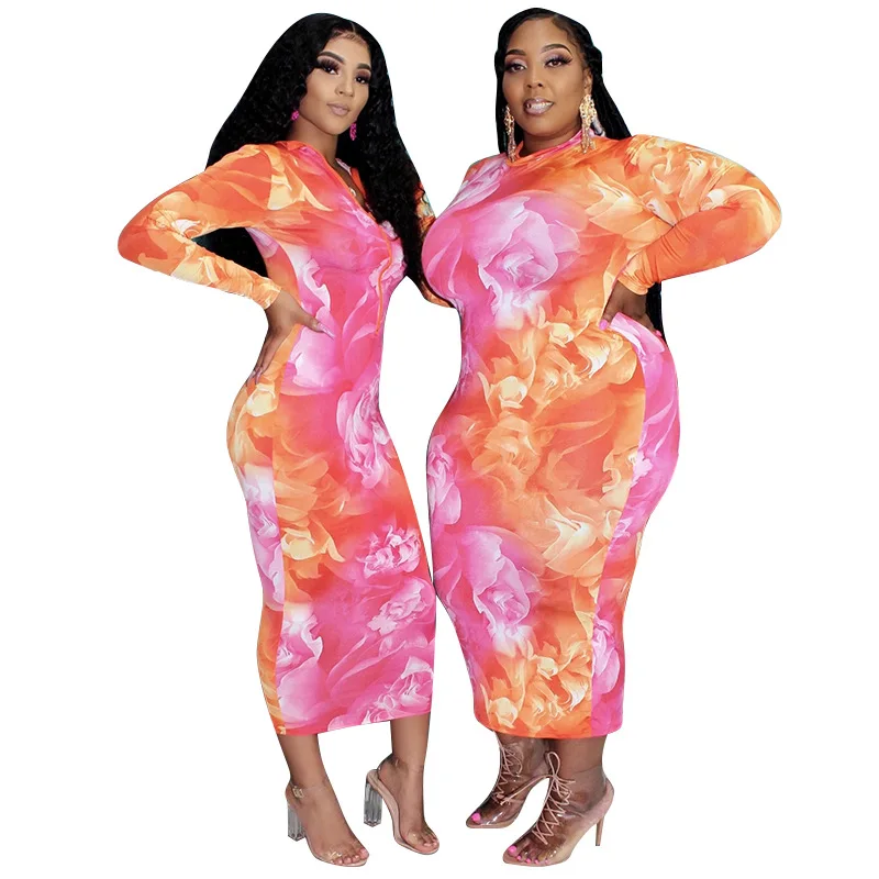 African Dresses For Women 4XL 5XL Big Size Africa Clothes Flower Dashiki Ladies Clothing Ankara Office Lady Dress Large Size 3XL
African Dresses For Women 4XL 5XL Big Size Africa Clothes Flower Dashiki Ladies Clothing Ankara Office Lady Dress Large Size 3XL