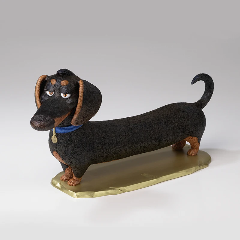 Anime The Secret Life of Pets Handcrafts Copper Dog Statue Buddy Home Decoration Sculpture Animal Figurine Hand painting
Anime The Secret Life of Pets Handcrafts Copper Dog Statue Buddy Home Decoration Sculpture Animal Figurine Hand painting