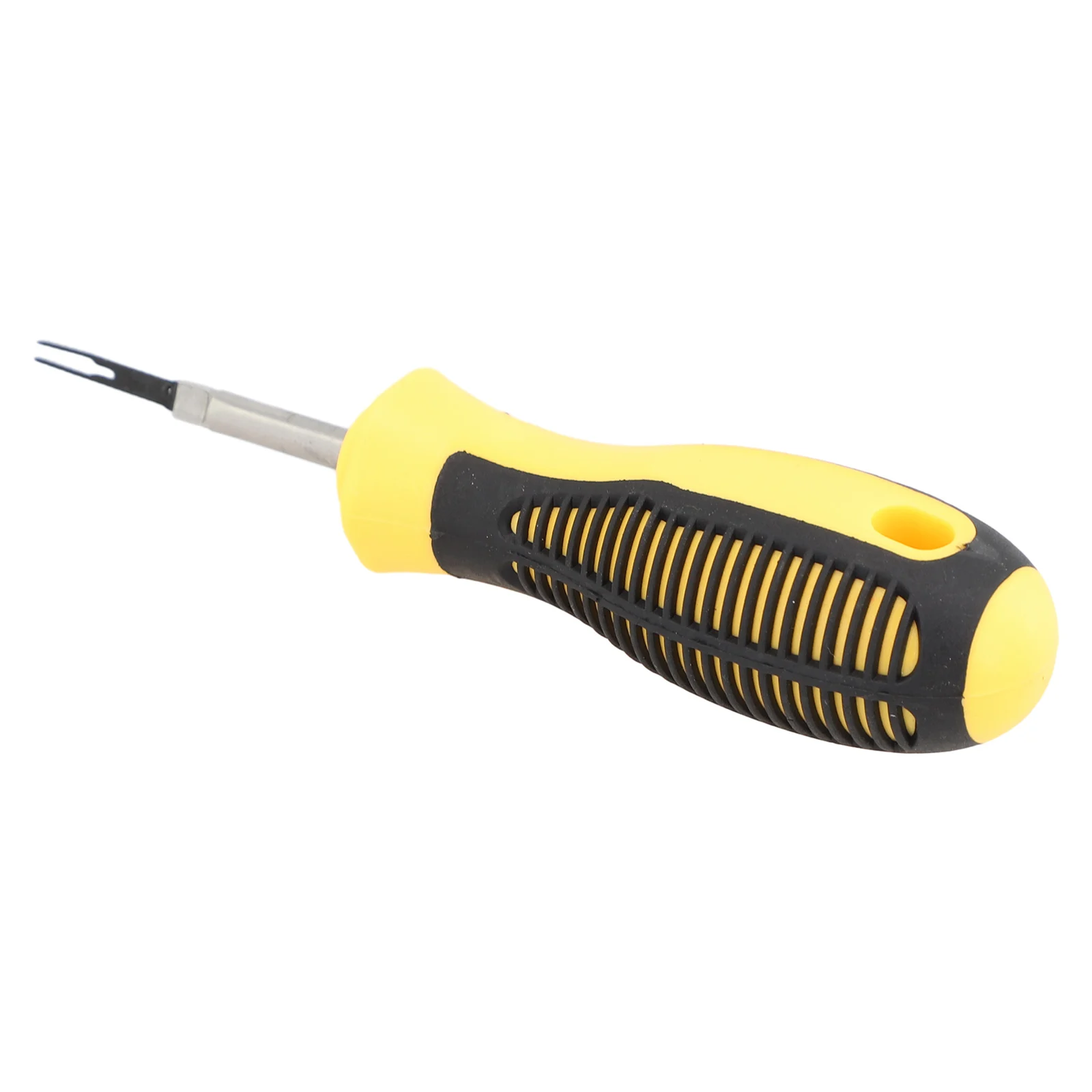 Car Plug Terminal Removal Tool Key Pin Extractor Puller 2mm/ 3mm For Removal Terminal Blocks Auto Motorcycles Repair Tool
Car Plug Terminal Removal Tool Key Pin Extractor Puller 2mm/ 3mm For Removal Terminal Blocks Auto Motorcycles Repair Tool