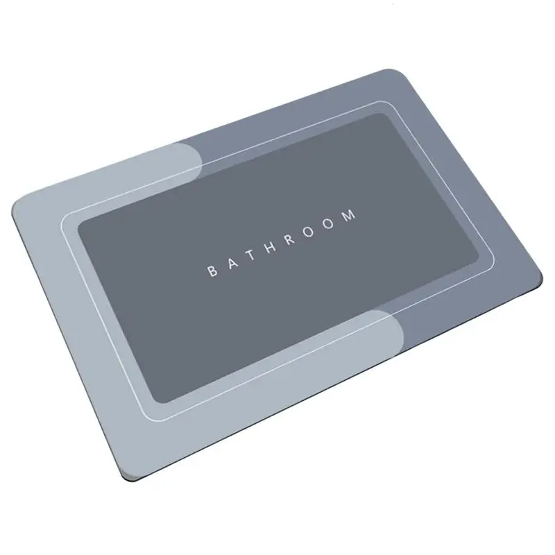 Коврик для стиральной комнаты 16*24 дюйма, кухонные Коврики для пола, Быстросохнущий моющийся кухонный коврик, нескользящий коврик для ванной, для входной двери и дома 
Коврик для стиральной комнаты 16*24 дюйма, кухонные Коврики для пола, Быстросохнущий моющийся кухонный коврик, нескользящий коврик для ванной, для входной двери и дома