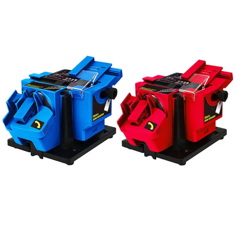 Grinding Wheel Drill Bit Sharpener Hand Tools Drill Bits Set Sharpener For Step Drill Grinding Tool Accessories
Grinding Wheel Drill Bit Sharpener Hand Tools Drill Bits Set Sharpener For Step Drill Grinding Tool Accessories